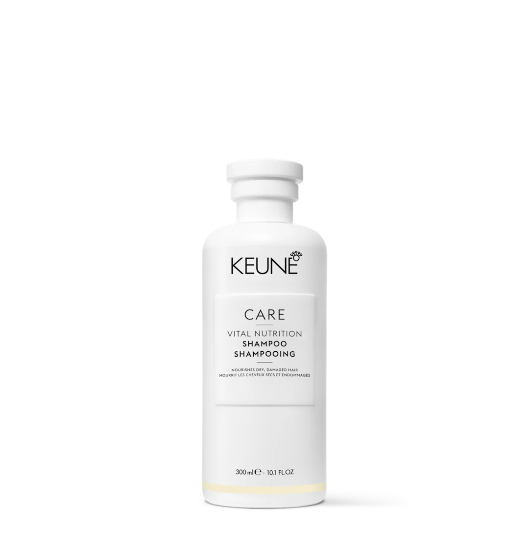 CARE Vital Nutrition Shampoo
