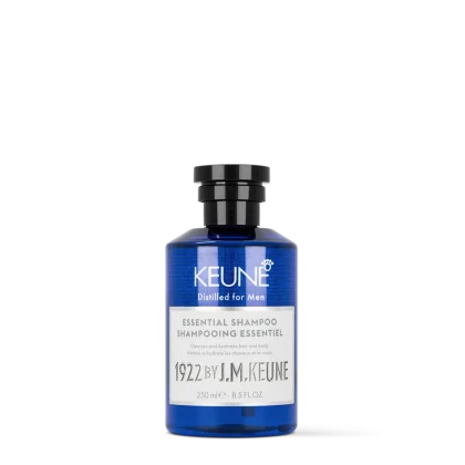 1922 Essential Shampoo